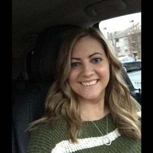 Meet your Posher, Afton